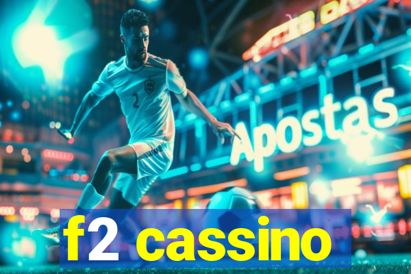 f2 cassino